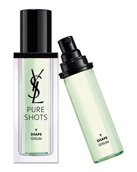 Yves Saint Laurent Pure Shots Y Shape Firming Serum, 1